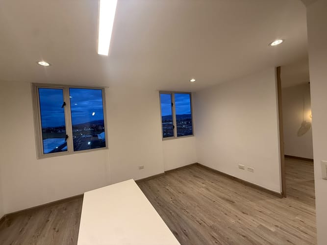 Apartaestudio en arriendo en Fontibon, Bogotá, 28 m² · foto 7 de 11