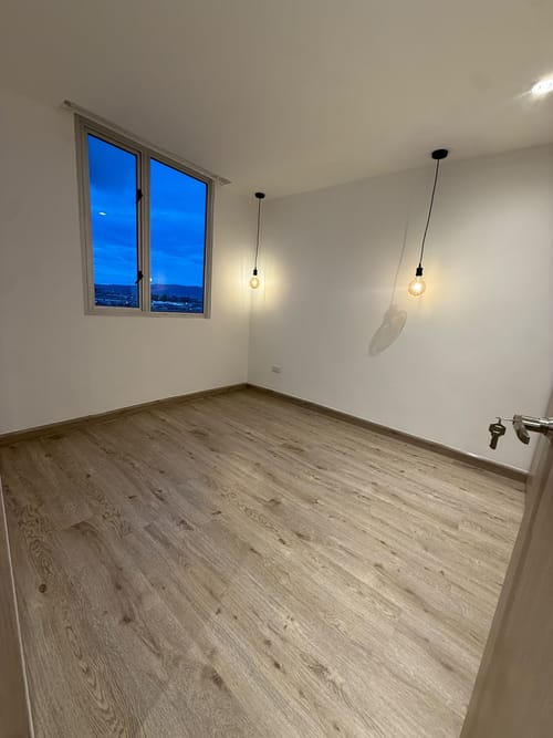 Apartaestudio en arriendo en Fontibon, Bogotá, 28 m² · foto 8 de 11