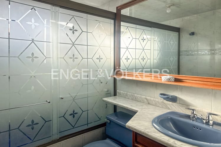 Apartamento de 3 alcobas en venta en Pasadena, Bogotá, 123 m² · foto 16 de 16