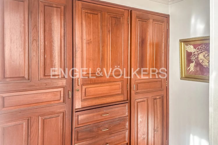Apartamento de 3 alcobas en venta en Pasadena, Bogotá, 123 m² · foto 15 de 16