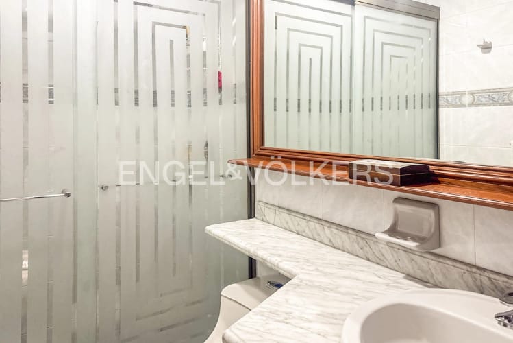 Apartamento de 3 alcobas en venta en Pasadena, Bogotá, 123 m² · foto 12 de 16