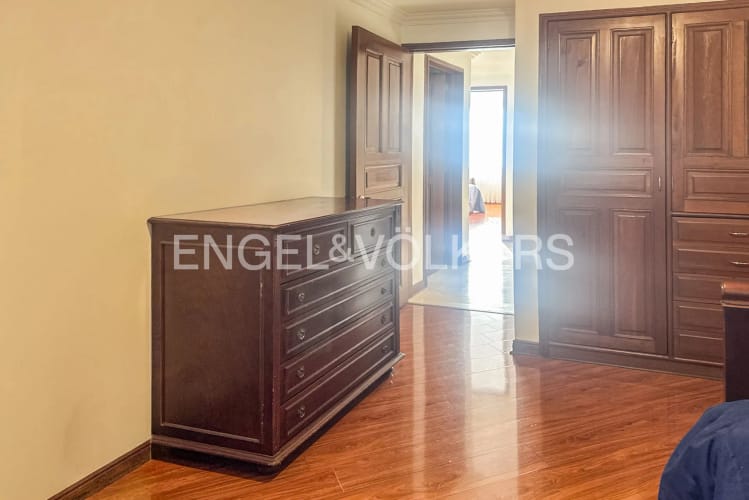 Apartamento de 3 alcobas en venta en Pasadena, Bogotá, 123 m² · foto 10 de 16