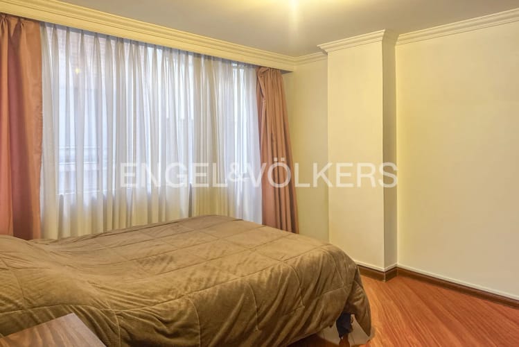 Apartamento de 3 alcobas en venta en Pasadena, Bogotá, 123 m² · foto 9 de 16