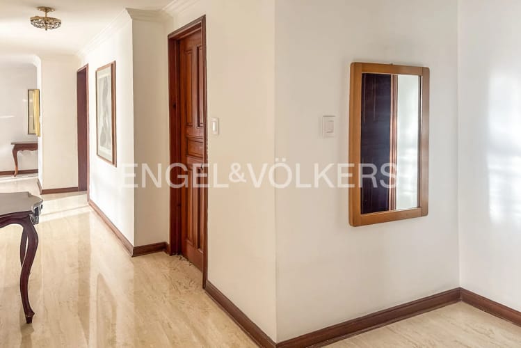 Apartamento de 3 alcobas en venta en Pasadena, Bogotá, 123 m² · foto 7 de 16