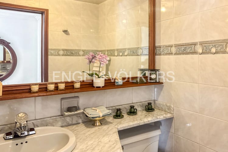 Apartamento de 3 alcobas en venta en Pasadena, Bogotá, 123 m² · foto 6 de 16