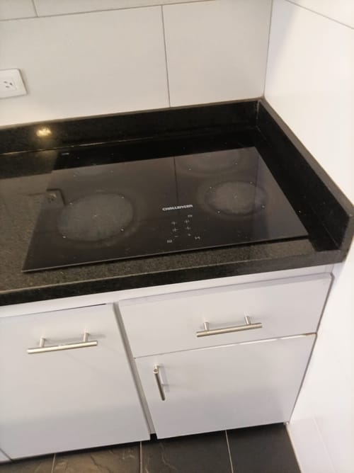 Apartaestudio en arriendo en Pardo Rubio, Bogotá, 37 m² · foto 2 de 8