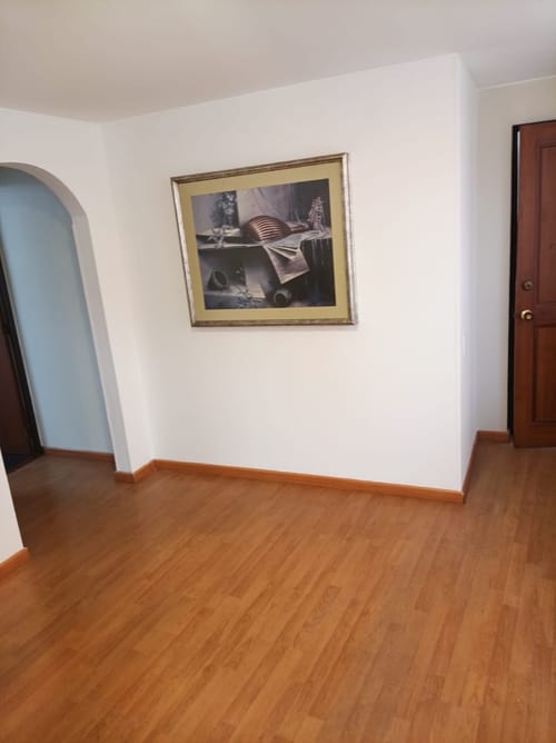 Apartaestudio en arriendo en Pardo Rubio, Bogotá, 37 m² · foto 4 de 8