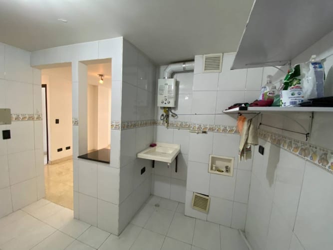 Apartaestudio en arriendo en Cedritos, Bogotá, 40 m² · foto 8 de 11