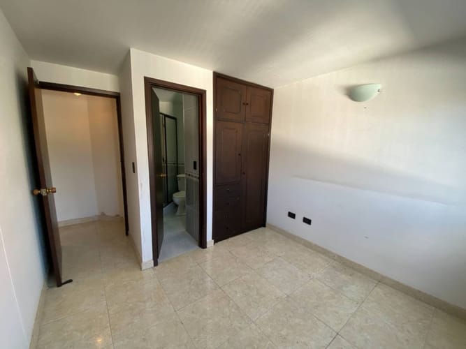 Apartaestudio en arriendo en Cedritos, Bogotá, 40 m² · foto 11 de 11
