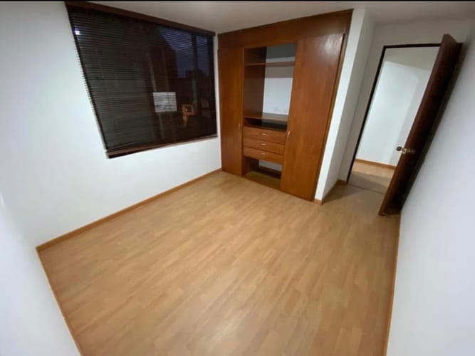 Apartaestudio en arriendo en Pardo Rubio, Bogotá, 37 m² · foto 8 de 8