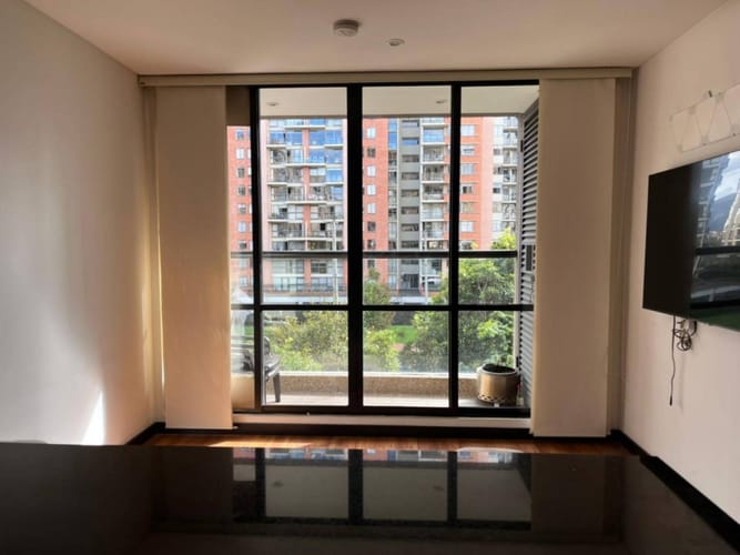 Apartamento de 1 alcoba en arriendo en Cantalejo, Bogotá, 55 m² · foto 4 de 24