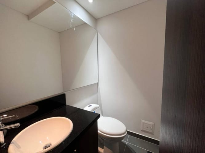 Apartamento de 1 alcoba en arriendo en Cantalejo, Bogotá, 55 m² · foto 10 de 24