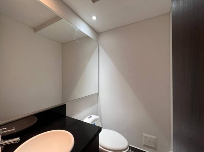 Apartamento de 1 alcoba en arriendo en Cantalejo, Bogotá, 55 m² · foto 11 de 24