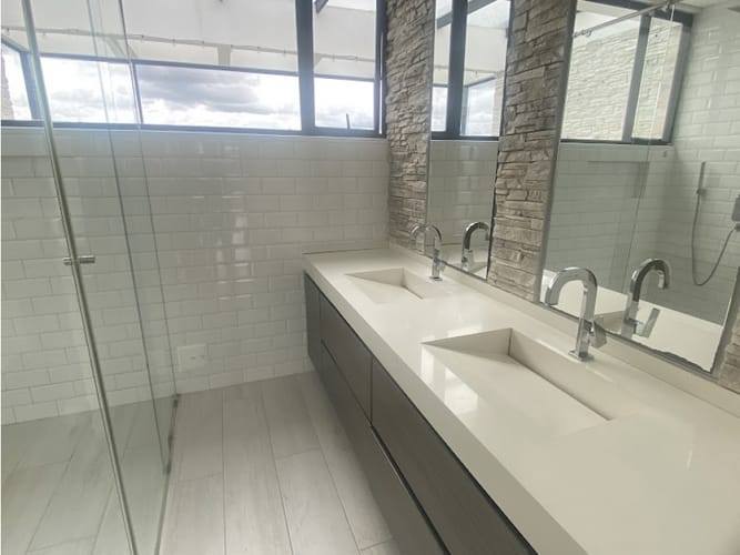 Casa de 4 alcobas en venta en Club Guaymaral, Bogotá, 366 m² · foto 7 de 24