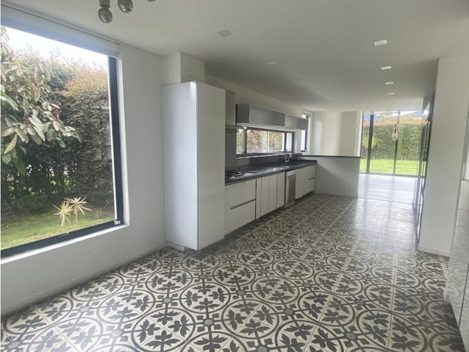 Casa de 4 alcobas en venta en Club Guaymaral, Bogotá, 366 m² · foto 20 de 24