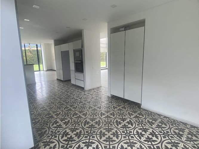 Casa de 4 alcobas en venta en Club Guaymaral, Bogotá, 366 m² · foto 21 de 24