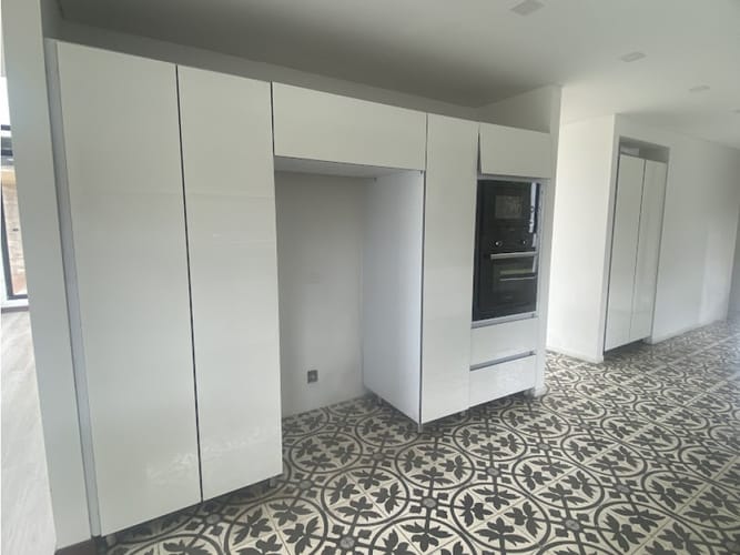 Casa de 4 alcobas en venta en Club Guaymaral, Bogotá, 366 m² · foto 22 de 24