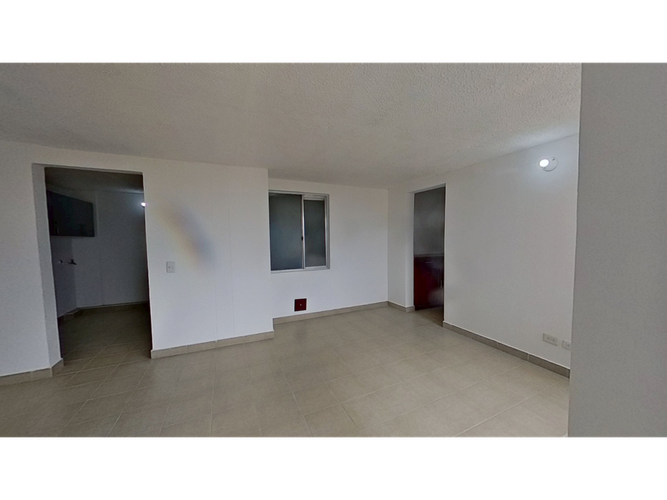 Apartamento de 3 alcobas en venta en El Ensueno, Bogotá, 59 m² · foto 2 de 19