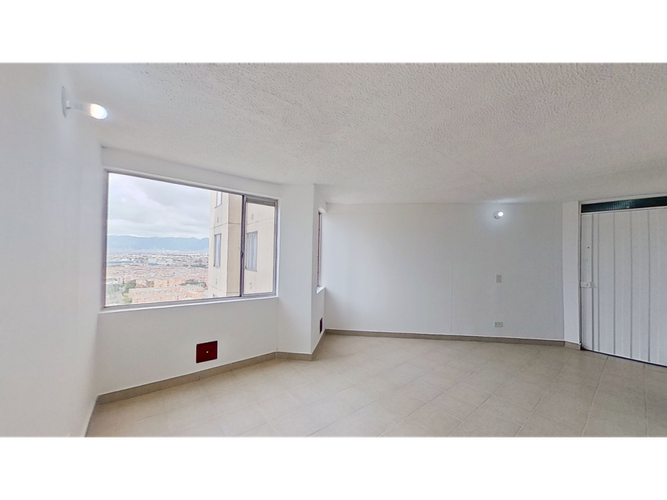Apartamento de 3 alcobas en venta en El Ensueno, Bogotá, 59 m² · foto 4 de 19