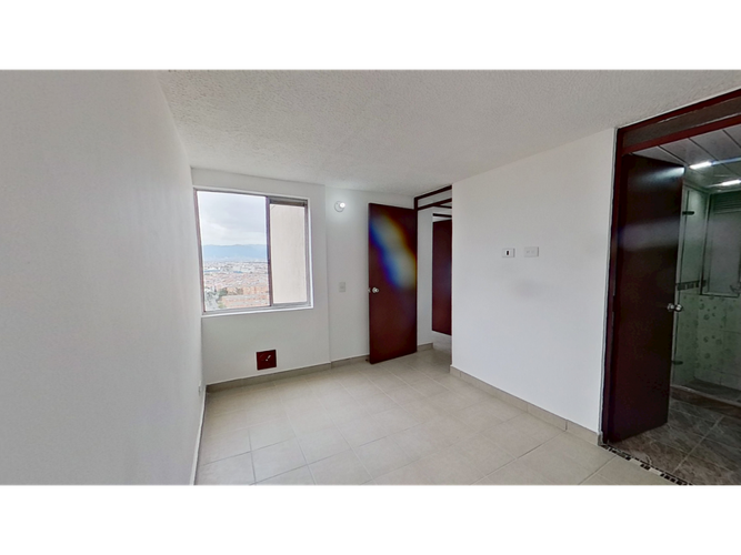 Apartamento de 3 alcobas en venta en El Ensueno, Bogotá, 59 m² · foto 6 de 19