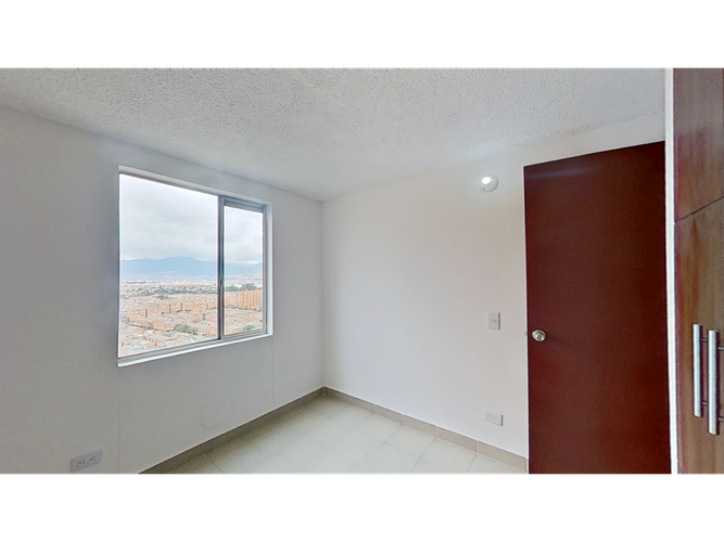 Apartamento de 3 alcobas en venta en El Ensueno, Bogotá, 59 m² · foto 7 de 19
