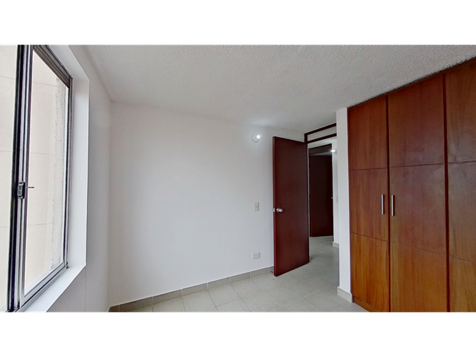 Apartamento de 3 alcobas en venta en El Ensueno, Bogotá, 59 m² · foto 8 de 19