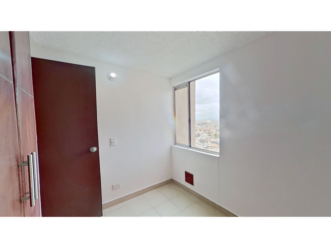 Apartamento de 3 alcobas en venta en El Ensueno, Bogotá, 59 m² · foto 10 de 19
