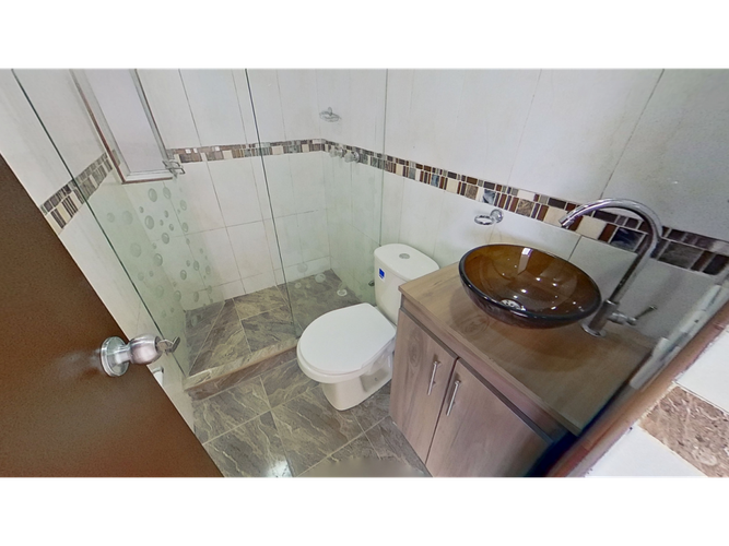 Apartamento de 3 alcobas en venta en El Ensueno, Bogotá, 59 m² · foto 14 de 19