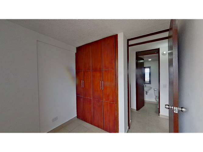 Apartamento de 3 alcobas en venta en El Ensueno, Bogotá, 59 m² · foto 16 de 19