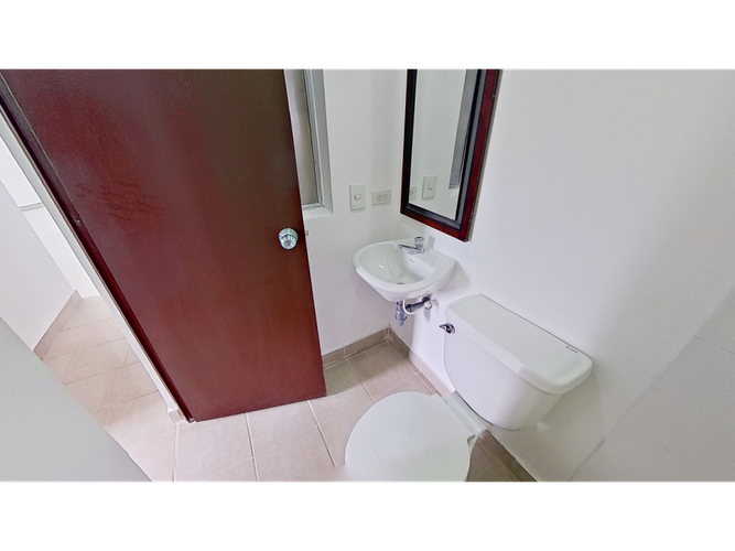Apartamento de 3 alcobas en venta en El Ensueno, Bogotá, 59 m² · foto 18 de 19