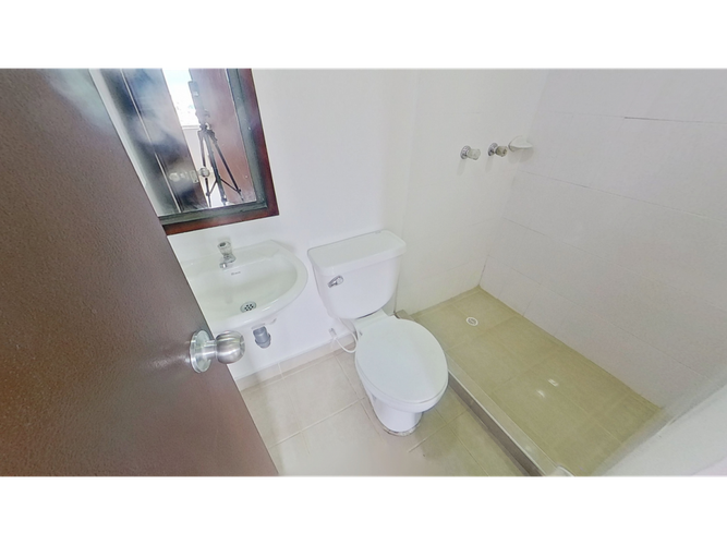 Apartamento de 3 alcobas en venta en El Ensueno, Bogotá, 59 m² · foto 19 de 19