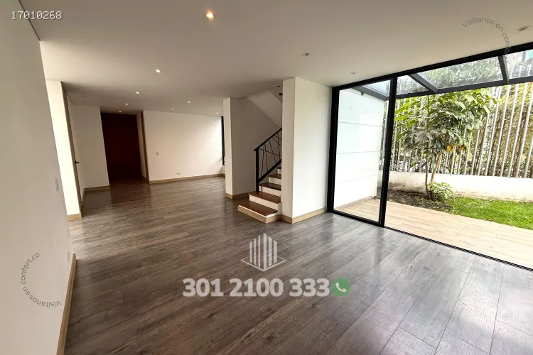 Casa de 3 alcobas en arriendo en Llano Grande, Rionegro, 220 m² · foto 6 de 24