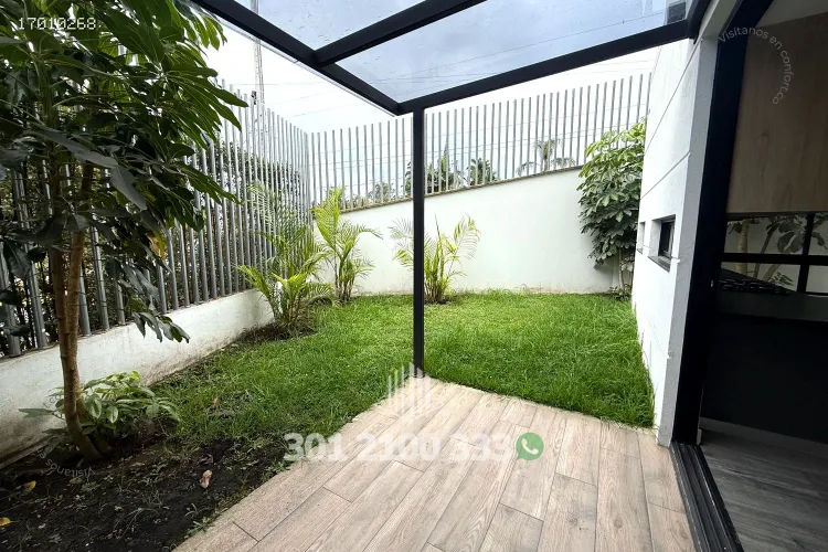 Casa de 3 alcobas en arriendo en Llano Grande, Rionegro, 220 m² · foto 7 de 24