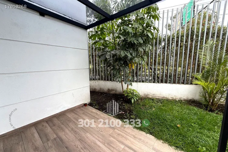 Casa de 3 alcobas en arriendo en Llano Grande, Rionegro, 220 m² · foto 8 de 24