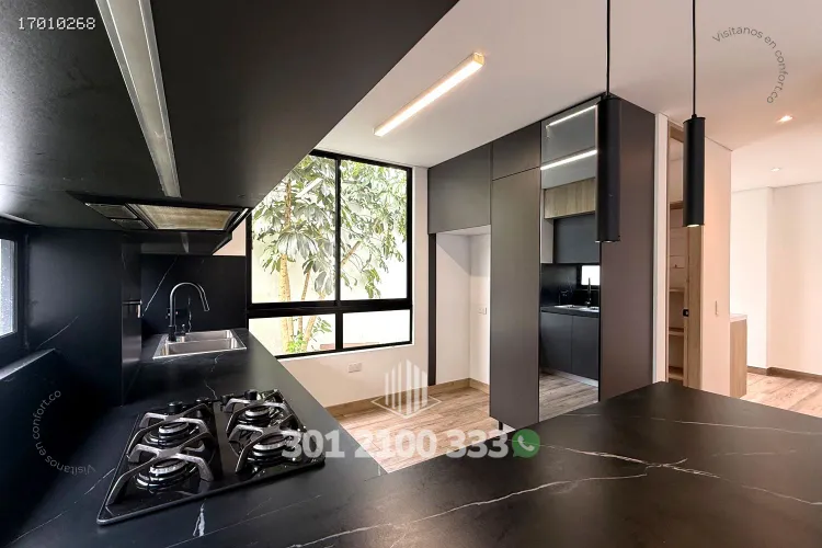 Casa de 3 alcobas en arriendo en Llano Grande, Rionegro, 220 m² · foto 10 de 24