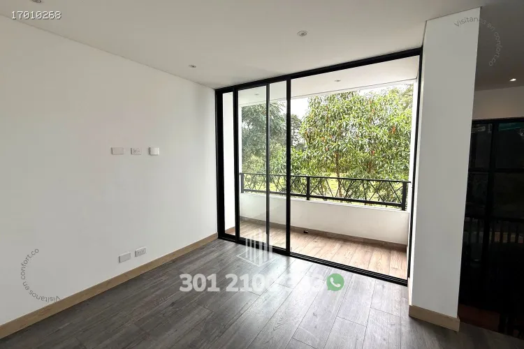 Casa de 3 alcobas en arriendo en Llano Grande, Rionegro, 220 m² · foto 13 de 24