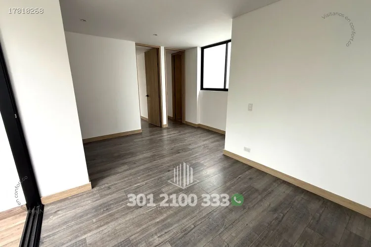 Casa de 3 alcobas en arriendo en Llano Grande, Rionegro, 220 m² · foto 14 de 24