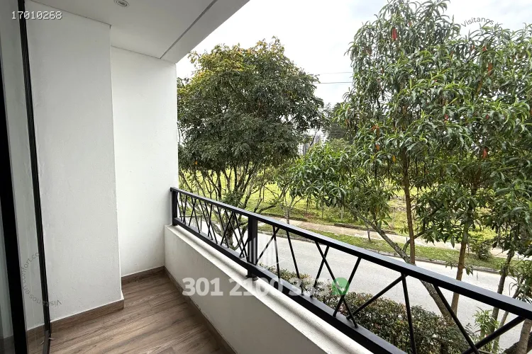 Casa de 3 alcobas en arriendo en Llano Grande, Rionegro, 220 m² · foto 15 de 24