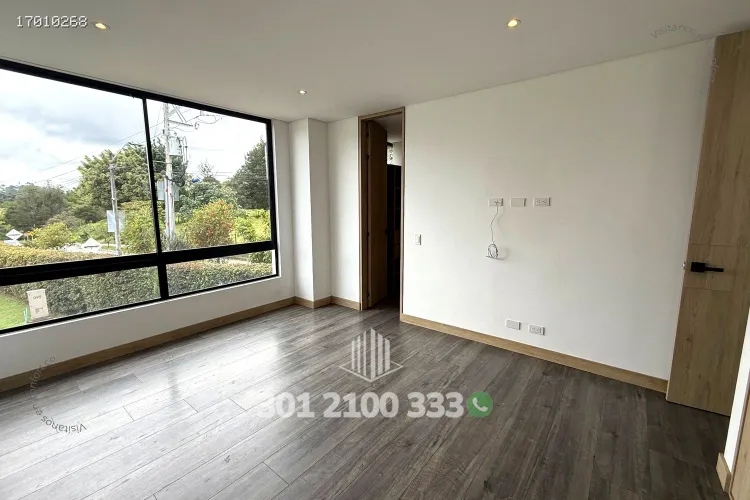 Casa de 3 alcobas en arriendo en Llano Grande, Rionegro, 220 m² · foto 16 de 24