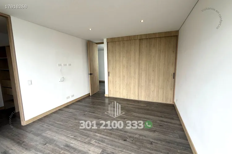 Casa de 3 alcobas en arriendo en Llano Grande, Rionegro, 220 m² · foto 17 de 24