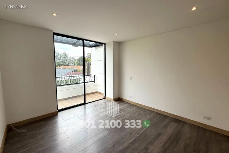 Casa de 3 alcobas en arriendo en Llano Grande, Rionegro, 220 m² · foto 20 de 24