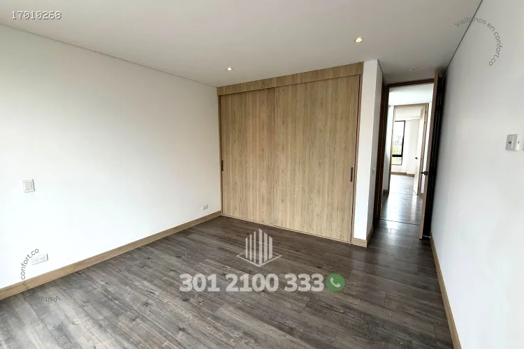 Casa de 3 alcobas en arriendo en Llano Grande, Rionegro, 220 m² · foto 21 de 24