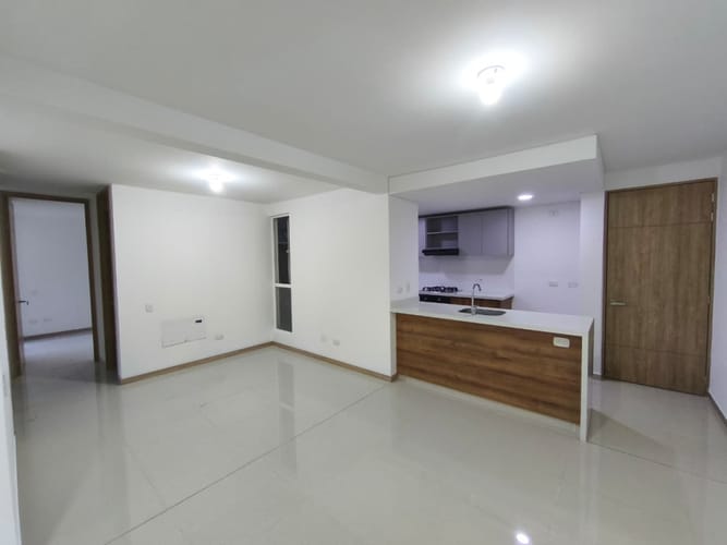 Apartamento de 3 alcobas en arriendo en Ciudad Pacífica, Cali, 80 m² · foto 7 de 19