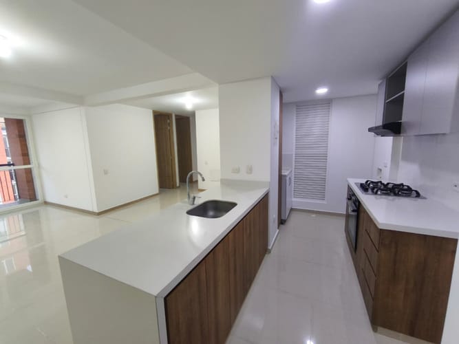 Apartamento de 3 alcobas en arriendo en Ciudad Pacífica, Cali, 80 m² · foto 8 de 19