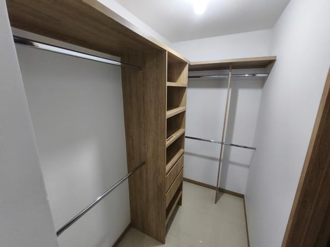 Apartamento de 3 alcobas en arriendo en Ciudad Pacífica, Cali, 80 m² · foto 9 de 19