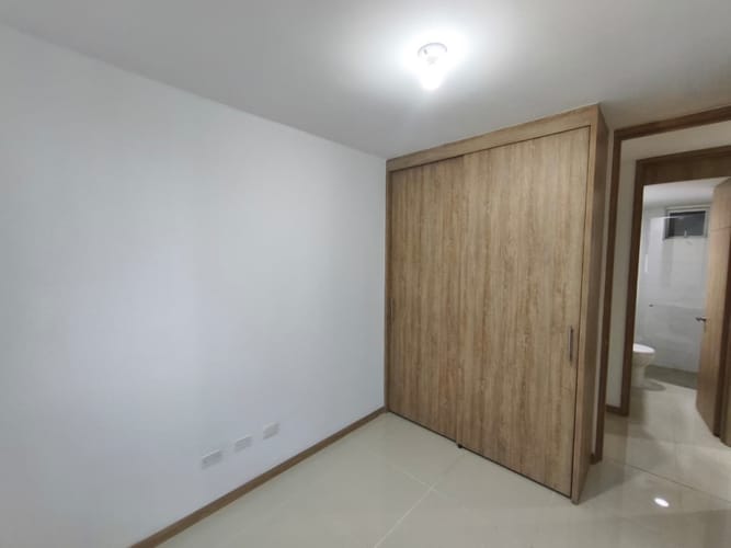 Apartamento de 3 alcobas en arriendo en Ciudad Pacífica, Cali, 80 m² · foto 11 de 19