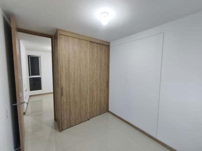 Apartamento de 3 alcobas en arriendo en Ciudad Pacífica, Cali, 80 m² · foto 12 de 19