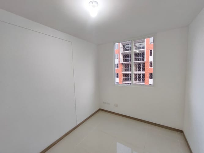 Apartamento de 3 alcobas en arriendo en Ciudad Pacífica, Cali, 80 m² · foto 13 de 19