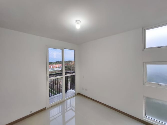 Apartamento de 3 alcobas en arriendo en Ciudad Pacífica, Cali, 80 m² · foto 14 de 19