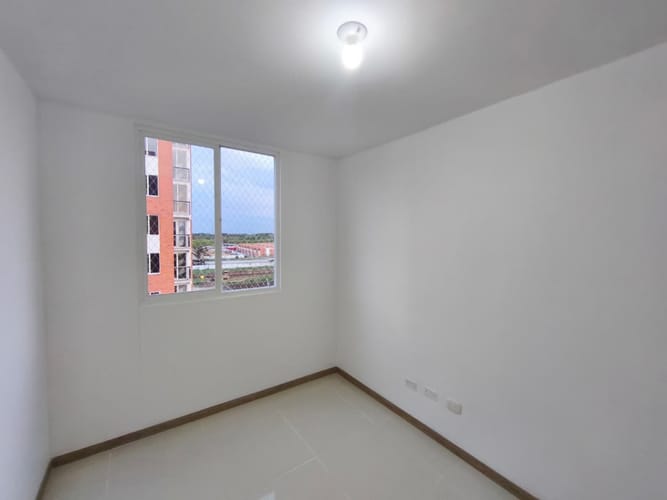 Apartamento de 3 alcobas en arriendo en Ciudad Pacífica, Cali, 80 m² · foto 15 de 19
